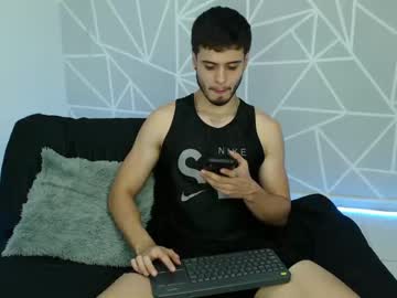 [20-08-22] jordanxtrem chaturbate webcam show