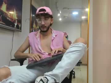 [07-11-23] jeanpaul_cont record show with cum from Chaturbate