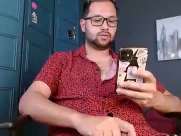 [22-08-22] antonyy_8710 premium show video from Chaturbate.com