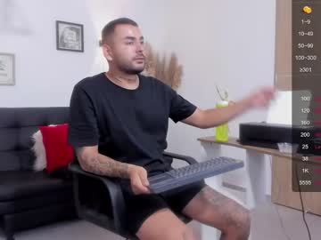 [21-09-23] gabriel_hot__ private XXX video from Chaturbate