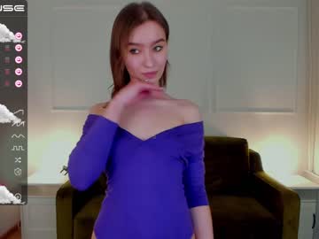 [26-03-23] melissa_eglitise chaturbate private show