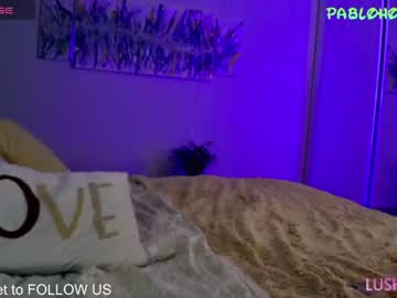 [01-03-24] pablohorny69 chaturbate private show