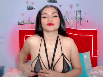 [16-06-22] sammy_boobs25 private from Chaturbate