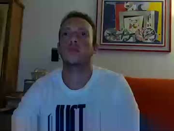 [19-08-22] the_italian_gentleman8 chaturbate webcam