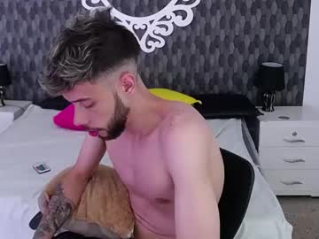 [21-03-23] antony_lamborghini record webcam video from Chaturbate.com