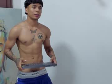 [17-04-24] drake_the_kingmaster show with cum from Chaturbate.com