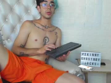 [03-03-23] ghost_boy0 record public show from Chaturbate.com