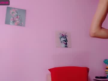 [14-06-23] thaira_merlano record private XXX show