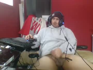 [17-03-23] bobbythompson96 private show from Chaturbate.com