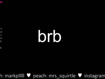 [28-05-22] mrs_squirtle record public show video