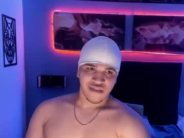 [27-07-22] tyron_hudson public show video from Chaturbate.com