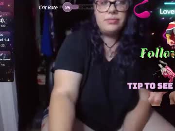 [03-06-24] amethystbynight record public show video from Chaturbate.com