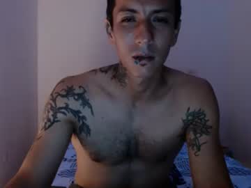 [02-06-22] mrcaothic chaturbate cam video