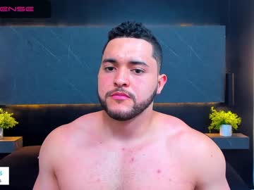 [02-06-22] paul_santos__ webcam show