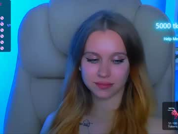 [23-10-23] beellaaa__ private show from Chaturbate