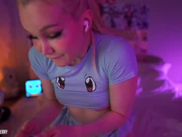 [21-05-22] blondelashes19 private from Chaturbate