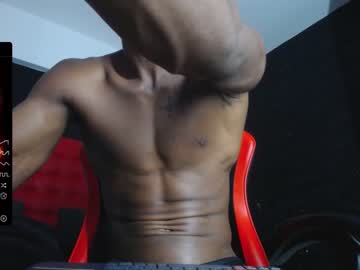 [28-02-24] drake_brown_23 blowjob show from Chaturbate