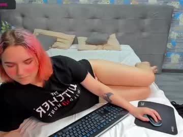 [01-06-22] h0ney_bun video with dildo from Chaturbate