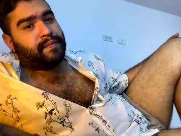 [10-02-23] jesrav23 record cam show from Chaturbate