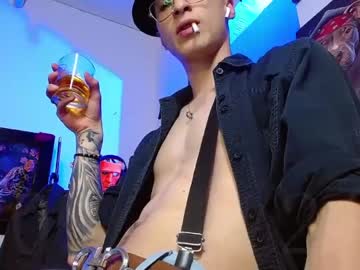 [10-02-24] menyy666 record premium show video from Chaturbate.com