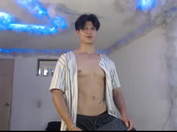 [13-04-24] with_ken record blowjob show from Chaturbate