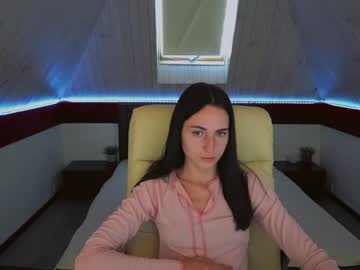 [07-09-22] alinaa_james chaturbate private XXX show