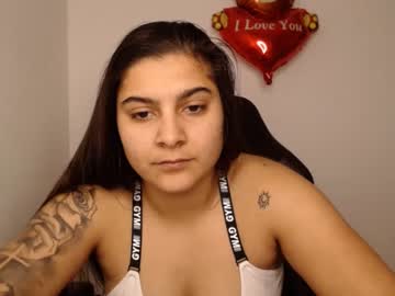 [29-12-23] amanda5star private from Chaturbate