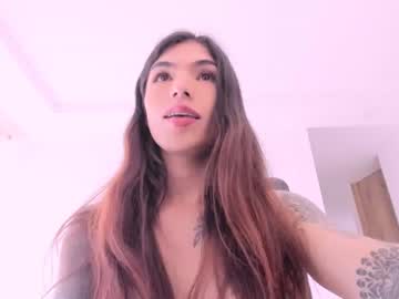 [11-07-23] by______emily record private XXX video from Chaturbate