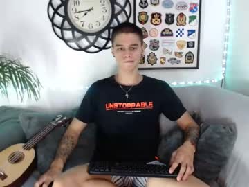 [07-03-22] dave_millerr record private show video from Chaturbate.com