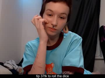 [03-05-23] fran_bow record video with dildo from Chaturbate.com