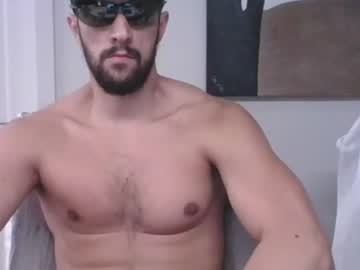 [17-02-24] mascuhunk record video with dildo from Chaturbate