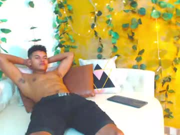 [18-08-22] morgan_scottt private show video from Chaturbate