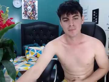 [24-10-22] percy_hot chaturbate private webcam