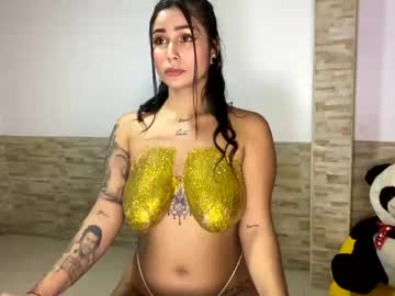 [14-08-23] sarasexxxi webcam show from Chaturbate.com