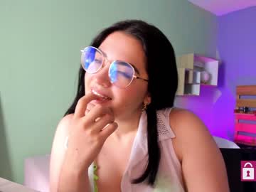 [01-05-23] silvana_franklin chaturbate dildo