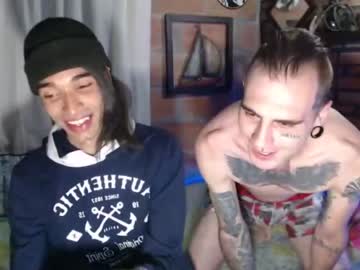 [19-07-22] _demonsboys private show from Chaturbate