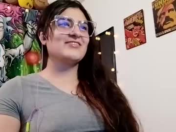 [03-10-23] ahrianabluff_ record premium show from Chaturbate