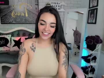 [27-01-22] ivybrooke_ record show with cum from Chaturbate.com
