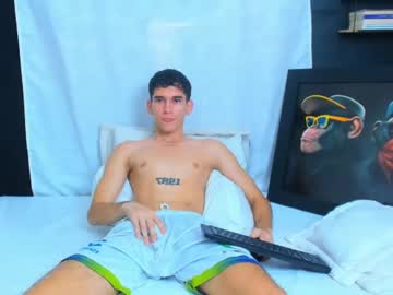 [02-06-24] joseth_karim record video with toys from Chaturbate