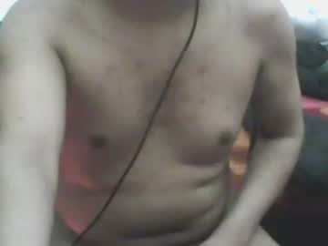 [01-01-22] letchat22a private from Chaturbate