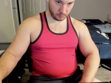 [17-10-23] musclekink record cam video from Chaturbate.com