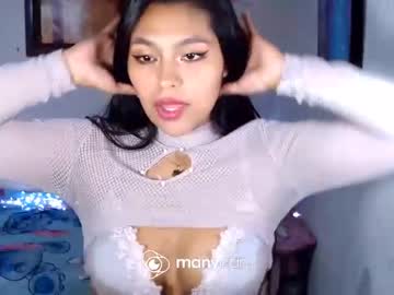 [28-01-24] tania_rendon1 private sex show from Chaturbate