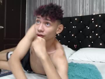 [18-04-24] david_laid_ private show from Chaturbate
