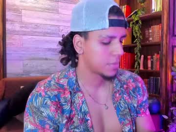 [21-01-24] jacob_andrade record public webcam video from Chaturbate.com