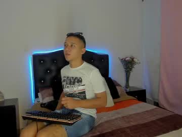 [14-09-22] martinconnorx private from Chaturbate.com