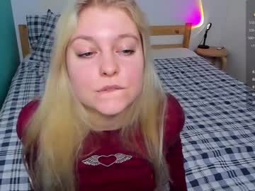 [18-03-24] stacy_miraclee record private from Chaturbate.com