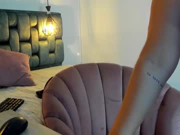 [25-05-24] stacyflower record cam video from Chaturbate.com