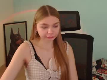 [03-01-24] sweet_sabriina record webcam video from Chaturbate