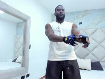 [05-07-22] bruce_james_ video from Chaturbate