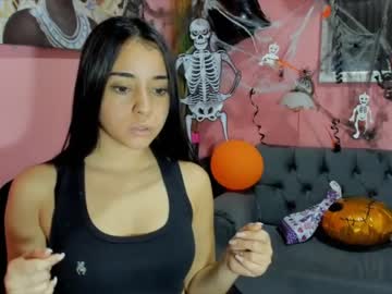 [28-10-22] marianyel_ private show video